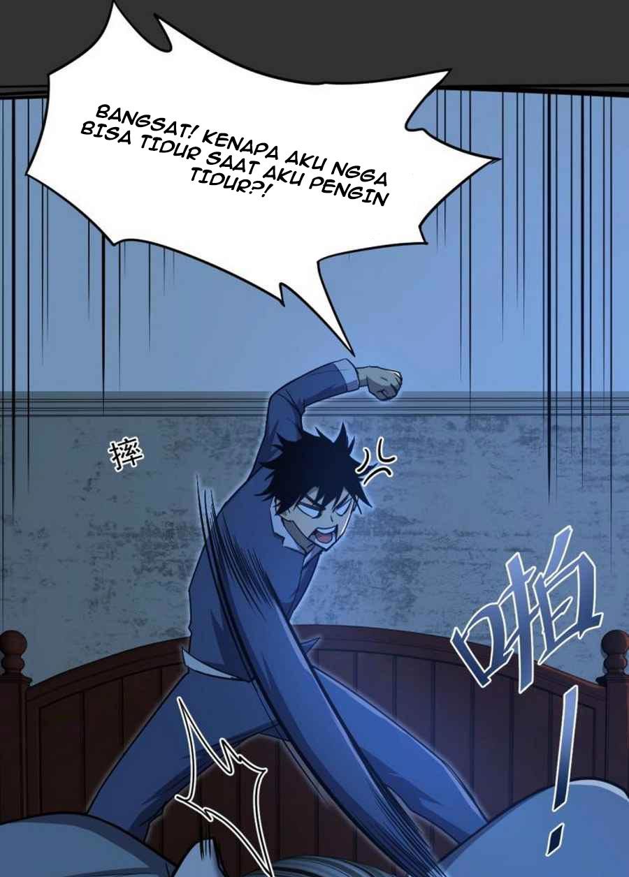 Apex Future Martial Arts Chapter 02 page 91