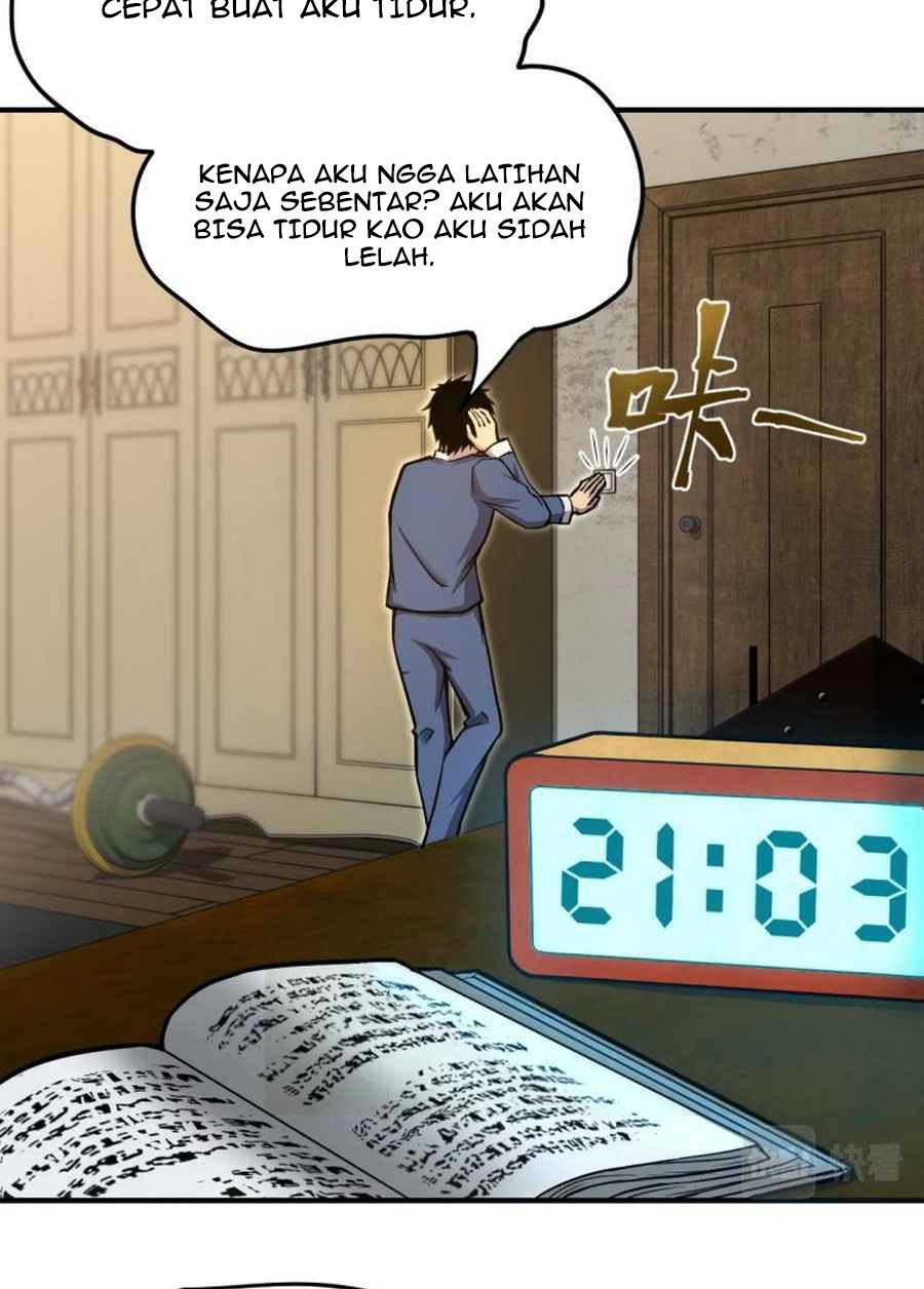 Apex Future Martial Arts Chapter 02 page 93