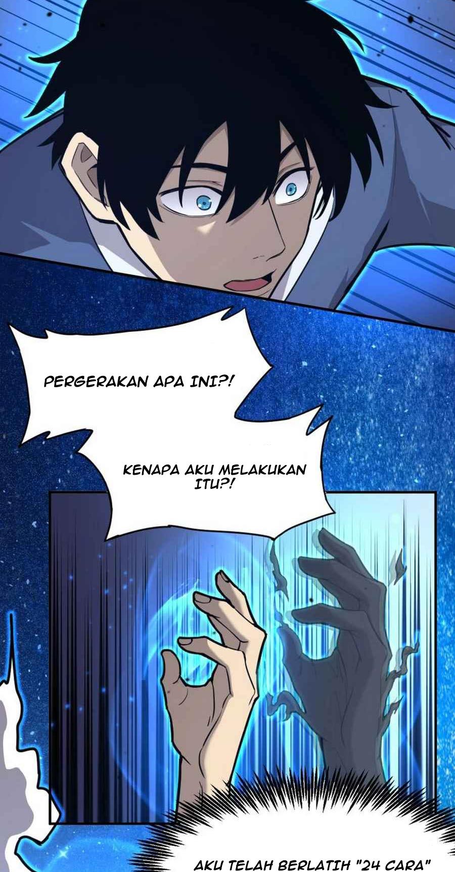 Apex Future Martial Arts Chapter 02 page 97