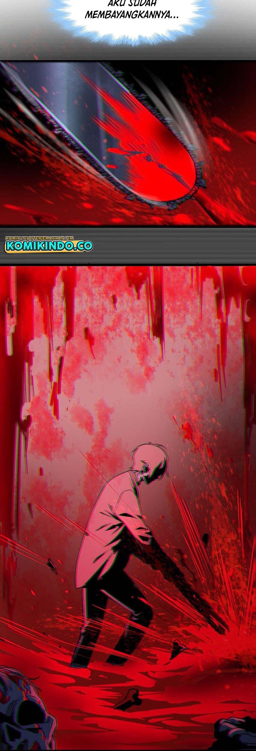I’m Really Not The Demon God’s Lackey Chapter 71 page 28