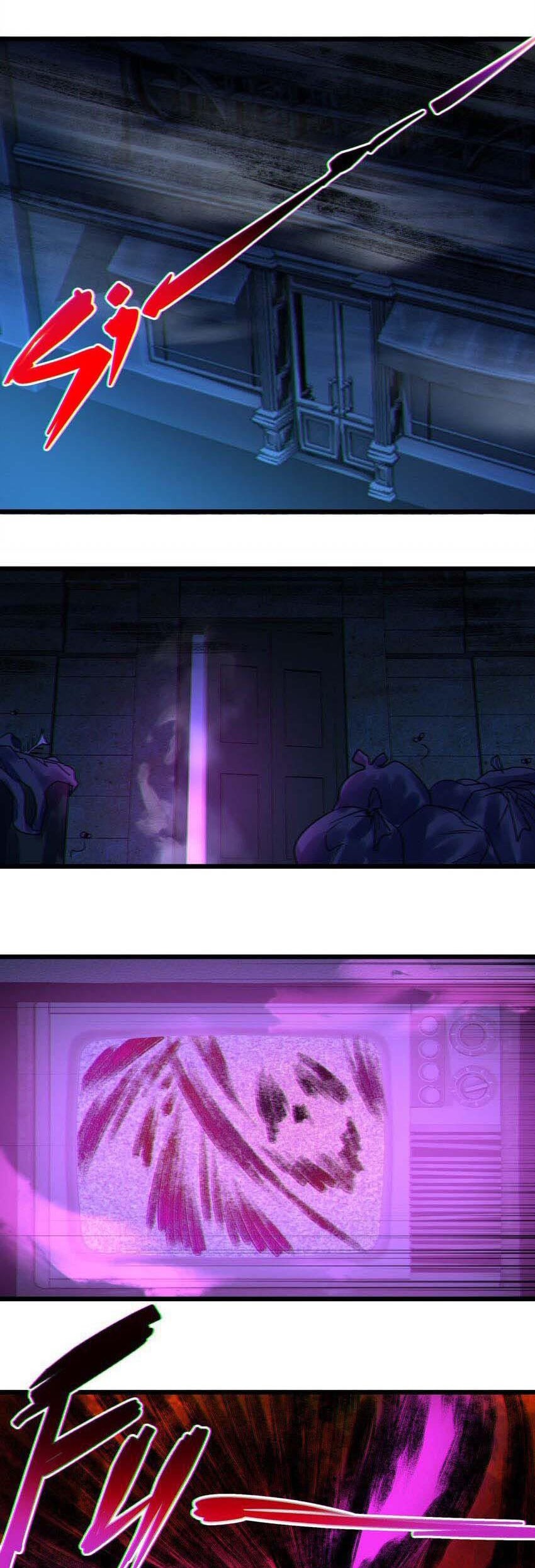 I’m Really Not The Demon God’s Lackey Chapter 71 page 25