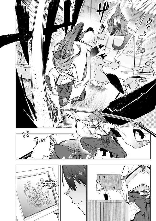 “Shop” Skill Sae Areba, Dungeon-ka Shita Sekai Demo Rakushou da Chapter 12 page 16