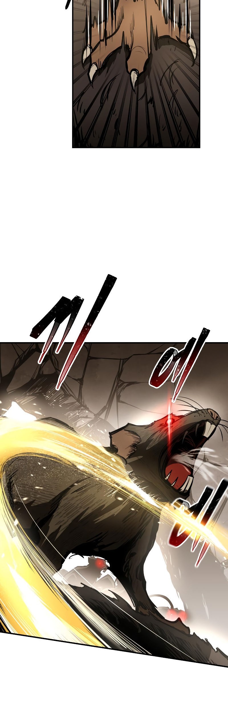I Became the Tyrant of a Defense Game Chapter 32 page 45