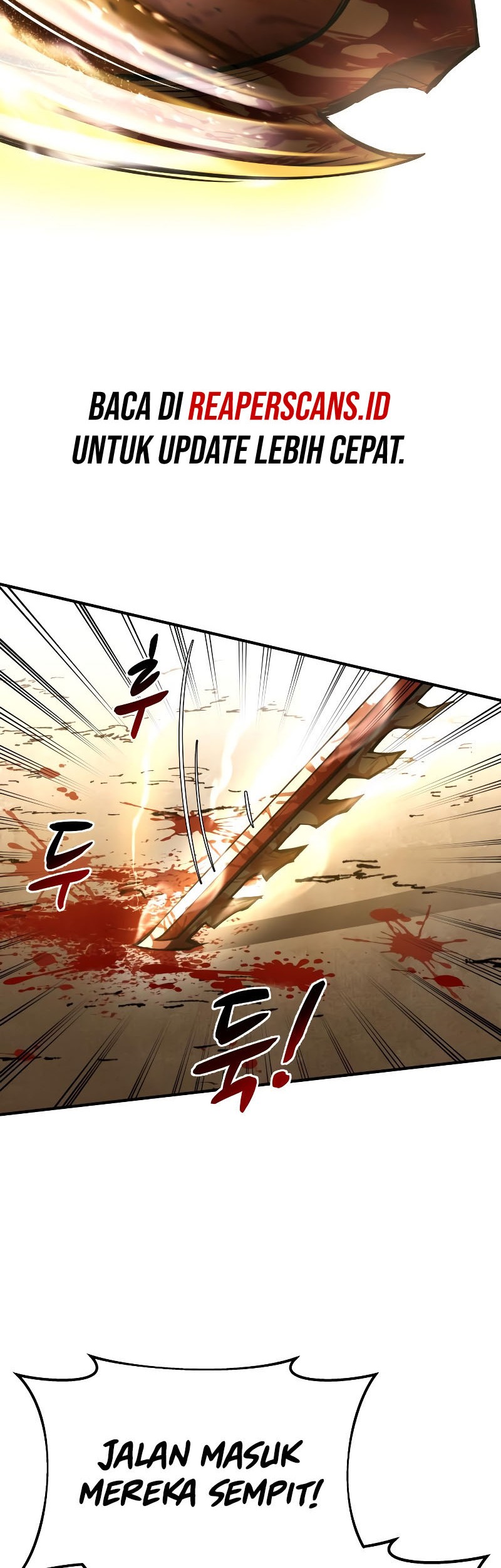 I Became the Tyrant of a Defense Game Chapter 32 page 48