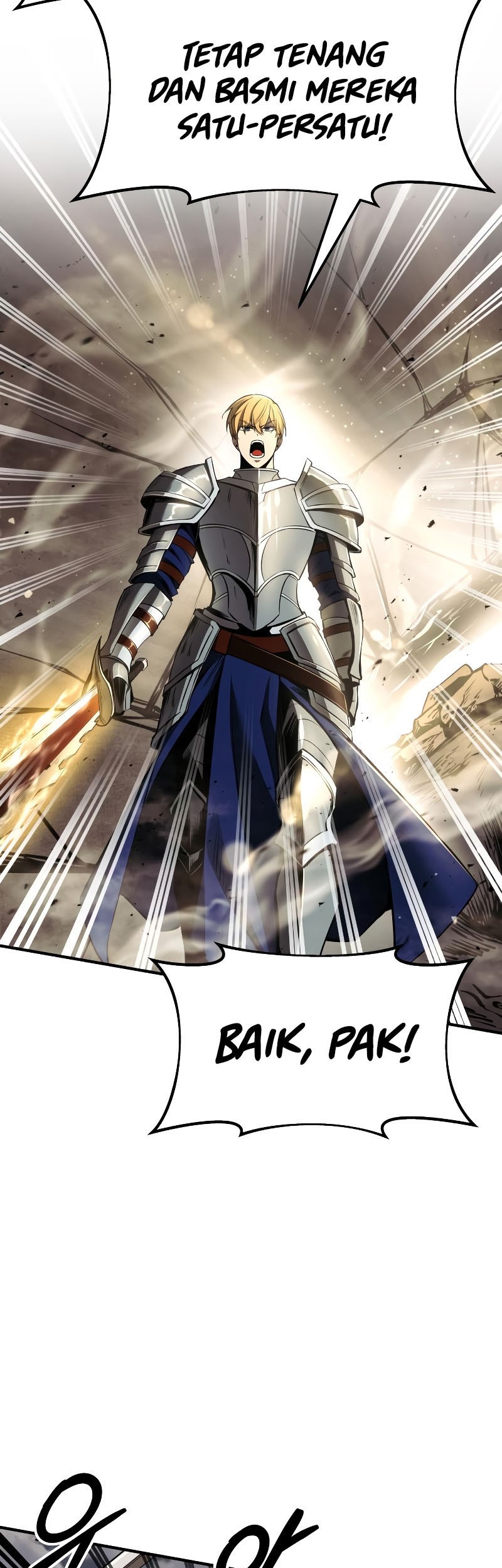 I Became the Tyrant of a Defense Game Chapter 32 page 49