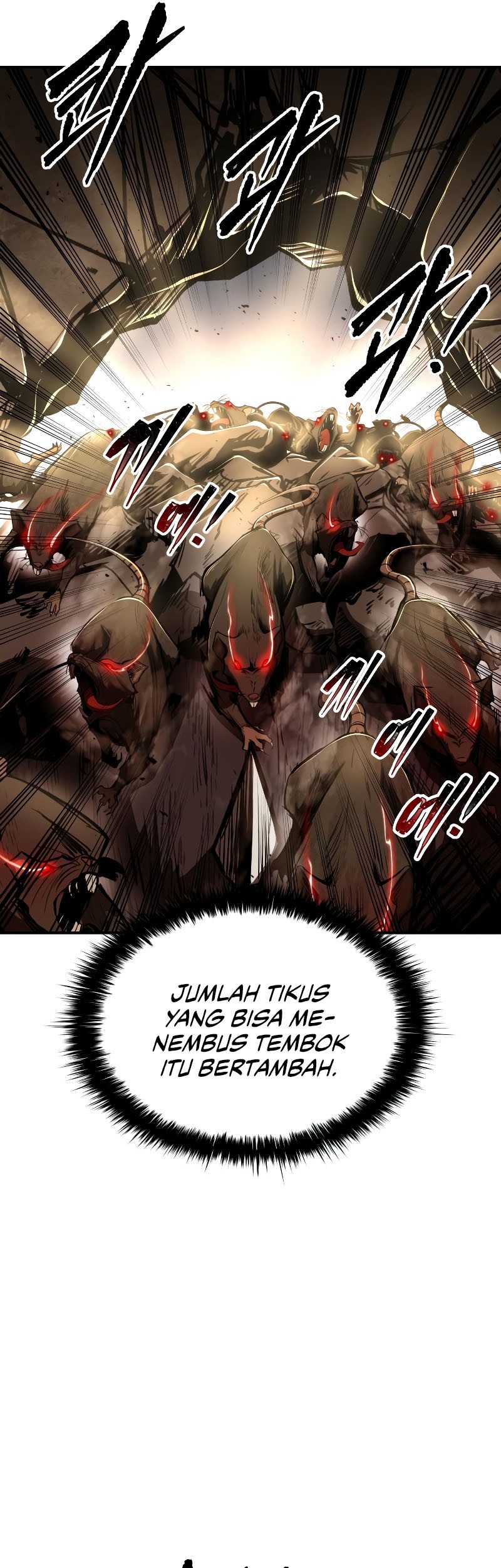 I Became the Tyrant of a Defense Game Chapter 32 page 52