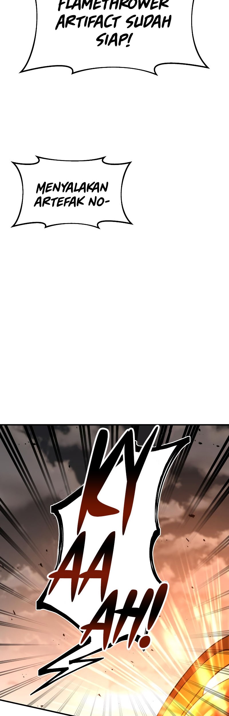 I Became the Tyrant of a Defense Game Chapter 32 page 55