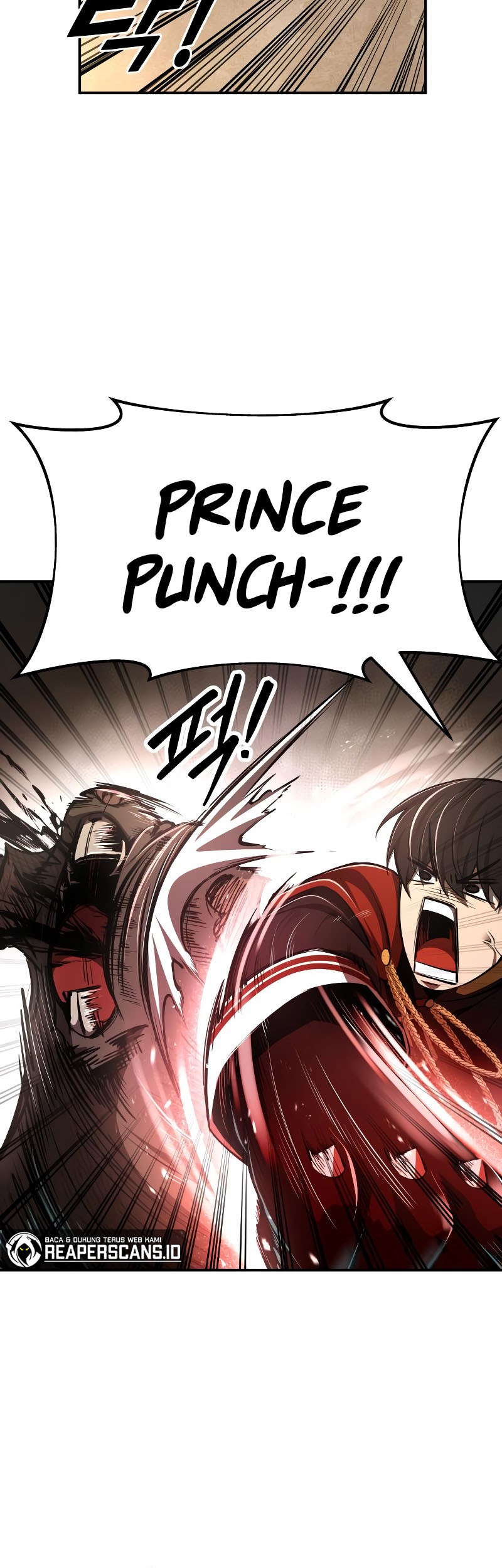 I Became the Tyrant of a Defense Game Chapter 32 page 59