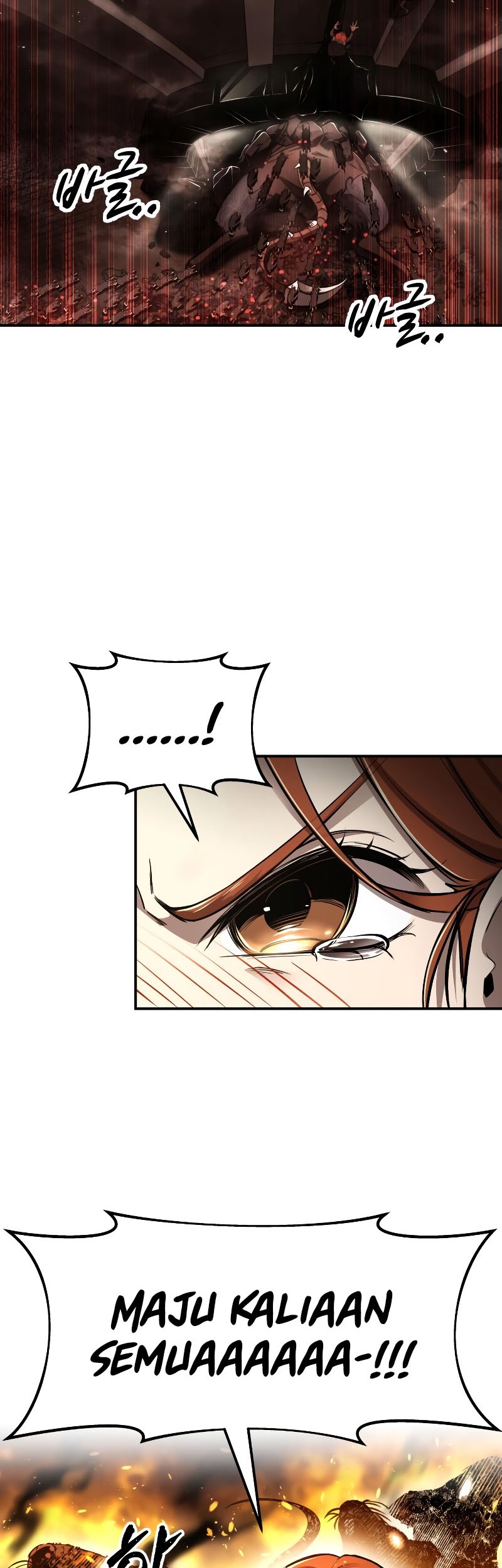 I Became the Tyrant of a Defense Game Chapter 32 page 63