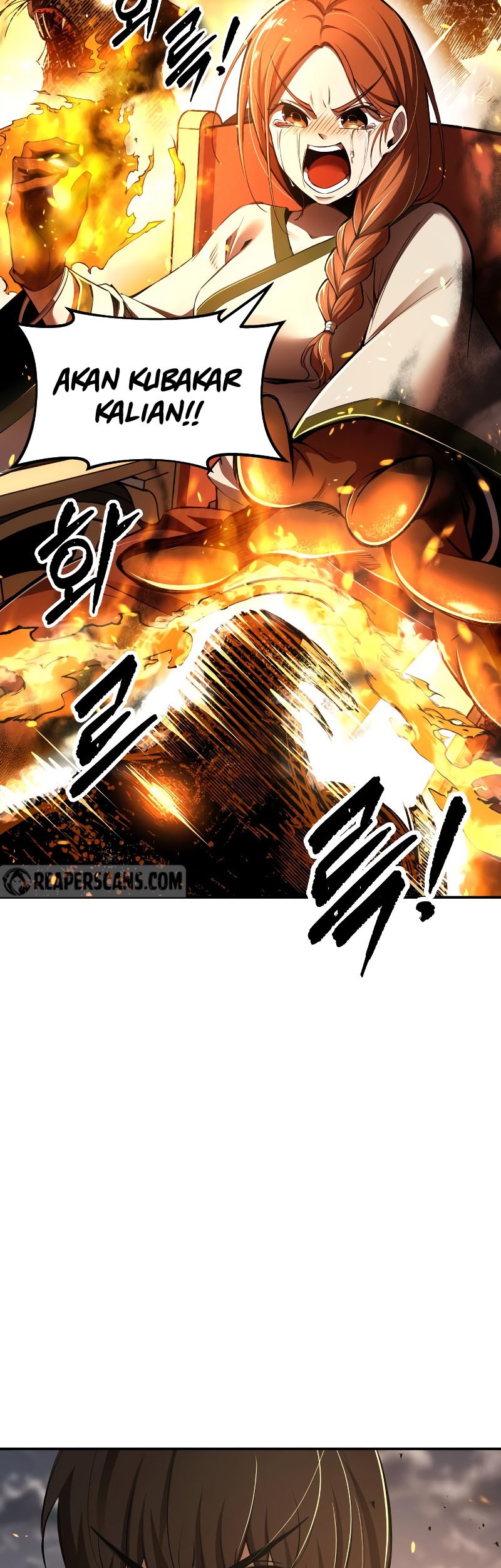 I Became the Tyrant of a Defense Game Chapter 32 page 64
