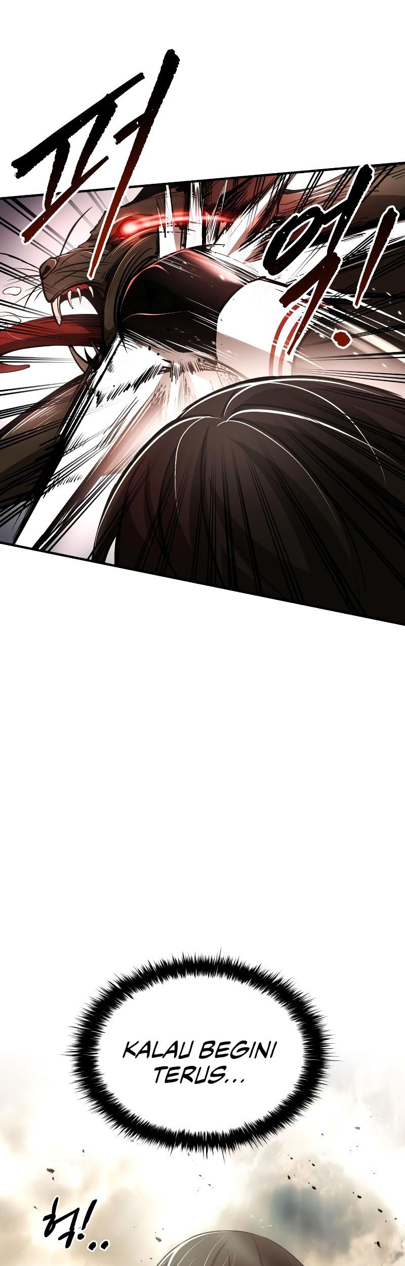I Became the Tyrant of a Defense Game Chapter 32 page 69