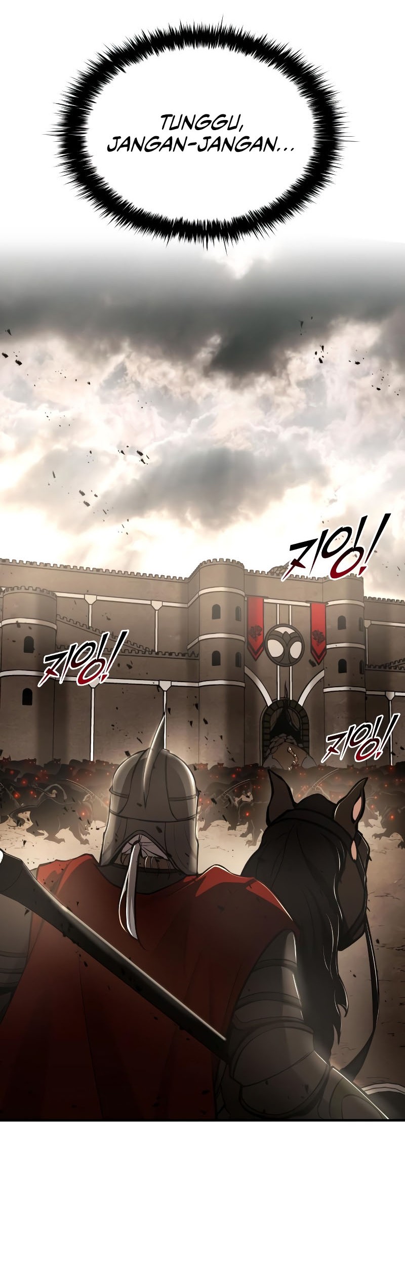 I Became the Tyrant of a Defense Game Chapter 32 page 80