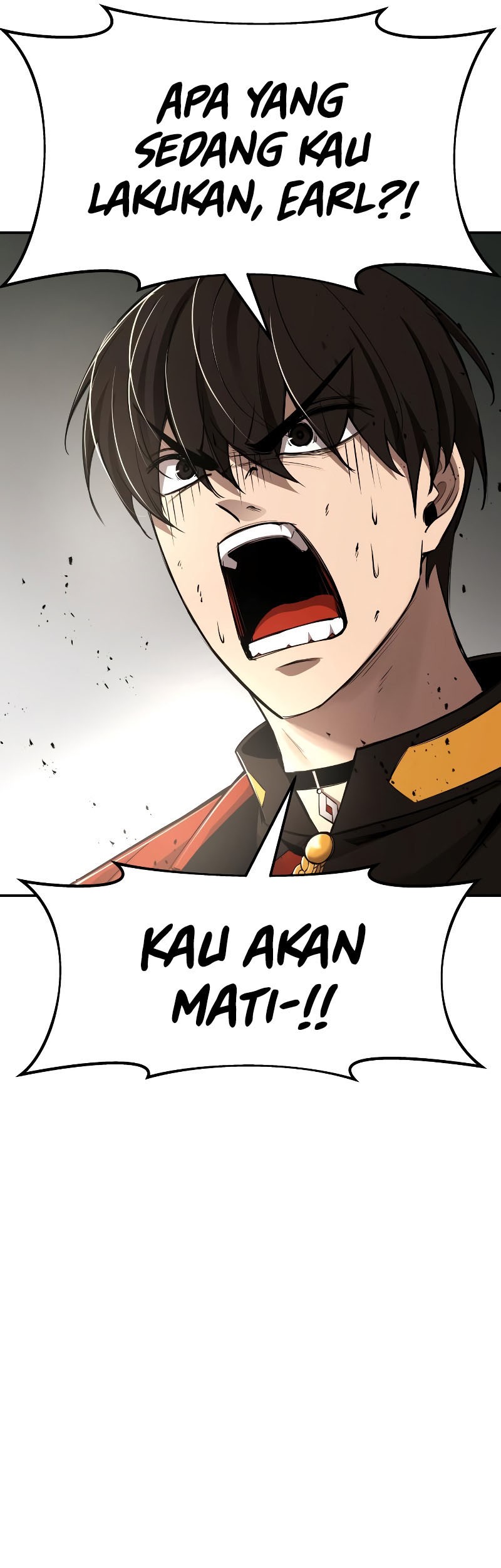I Became the Tyrant of a Defense Game Chapter 32 page 82