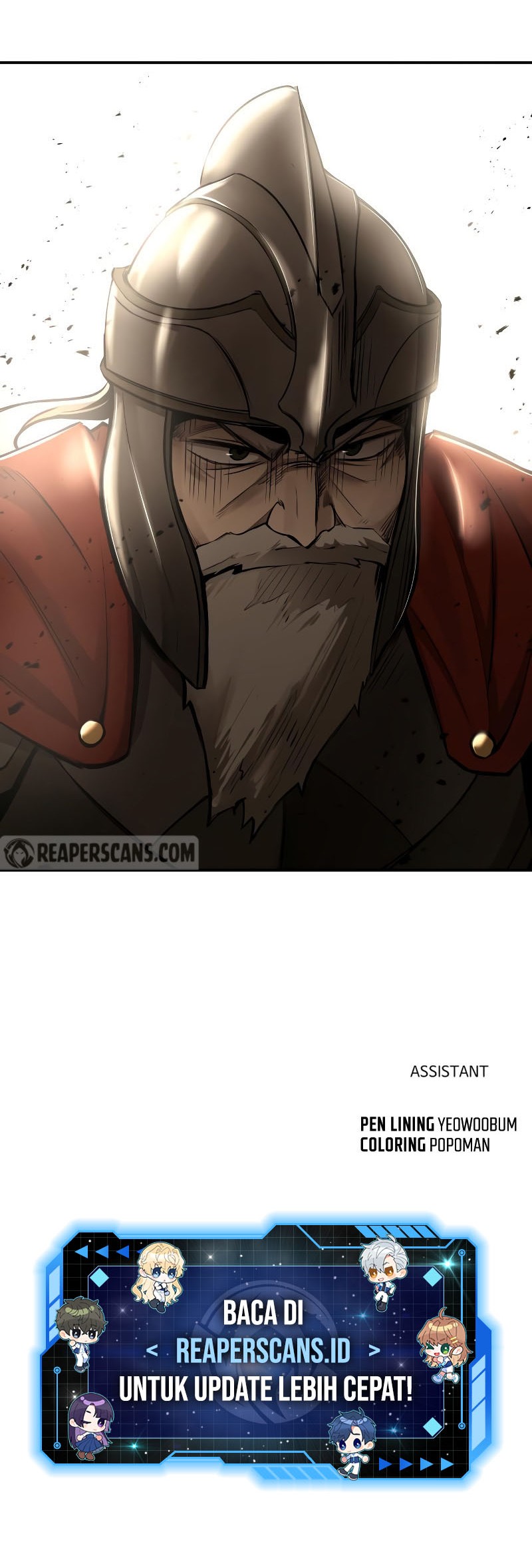 I Became the Tyrant of a Defense Game Chapter 32 page 83