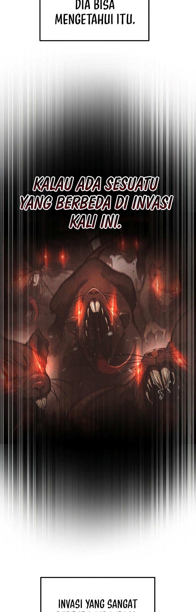 I Became the Tyrant of a Defense Game Chapter 32 page 3