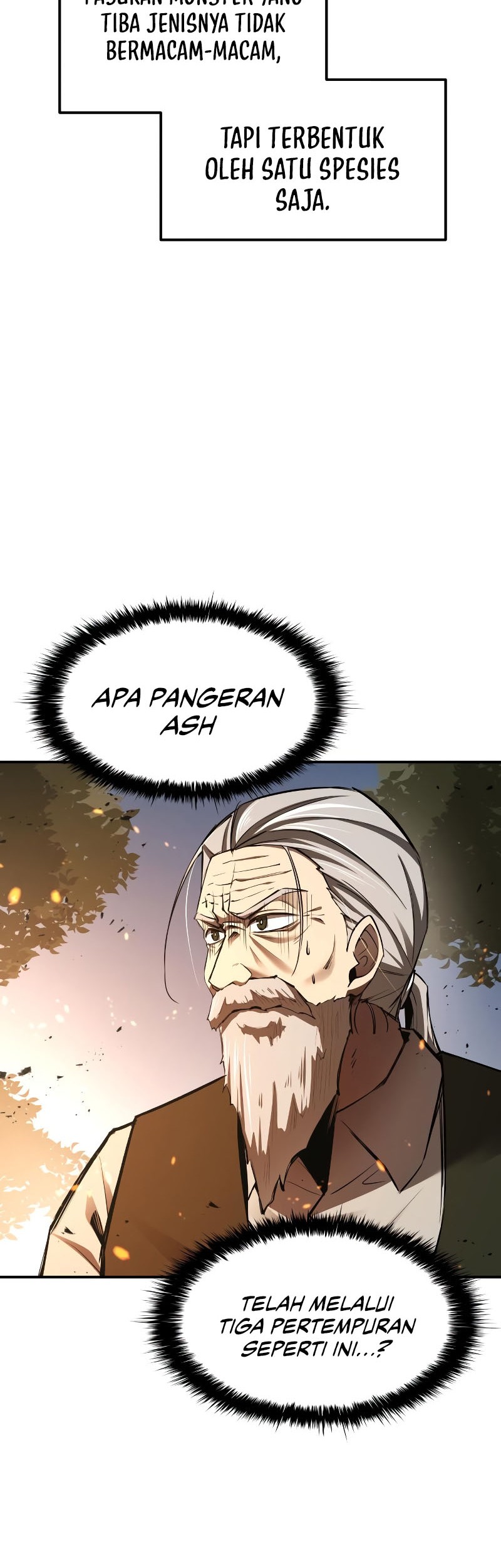 I Became the Tyrant of a Defense Game Chapter 32 page 5