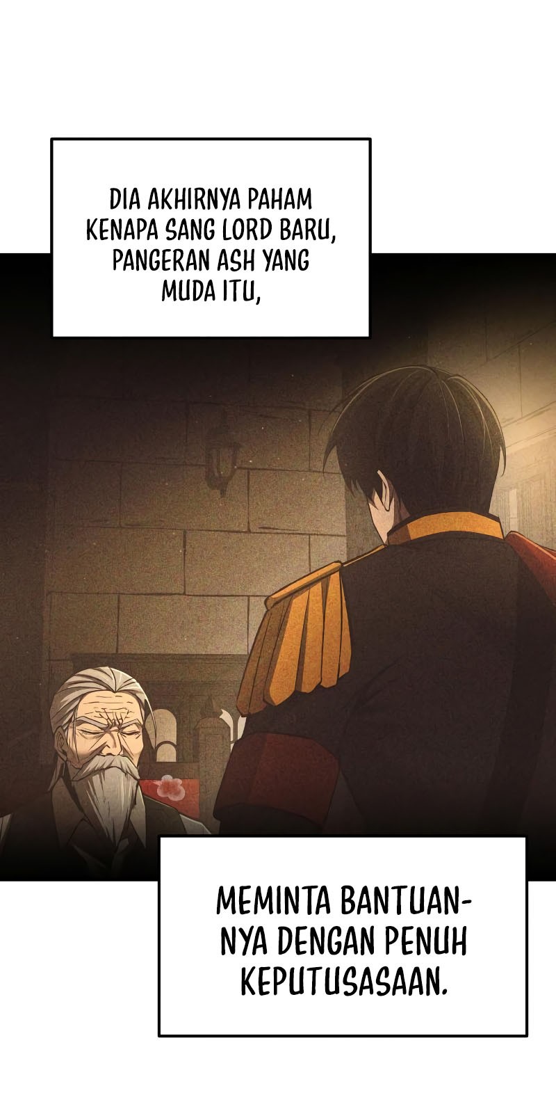 I Became the Tyrant of a Defense Game Chapter 32 page 6