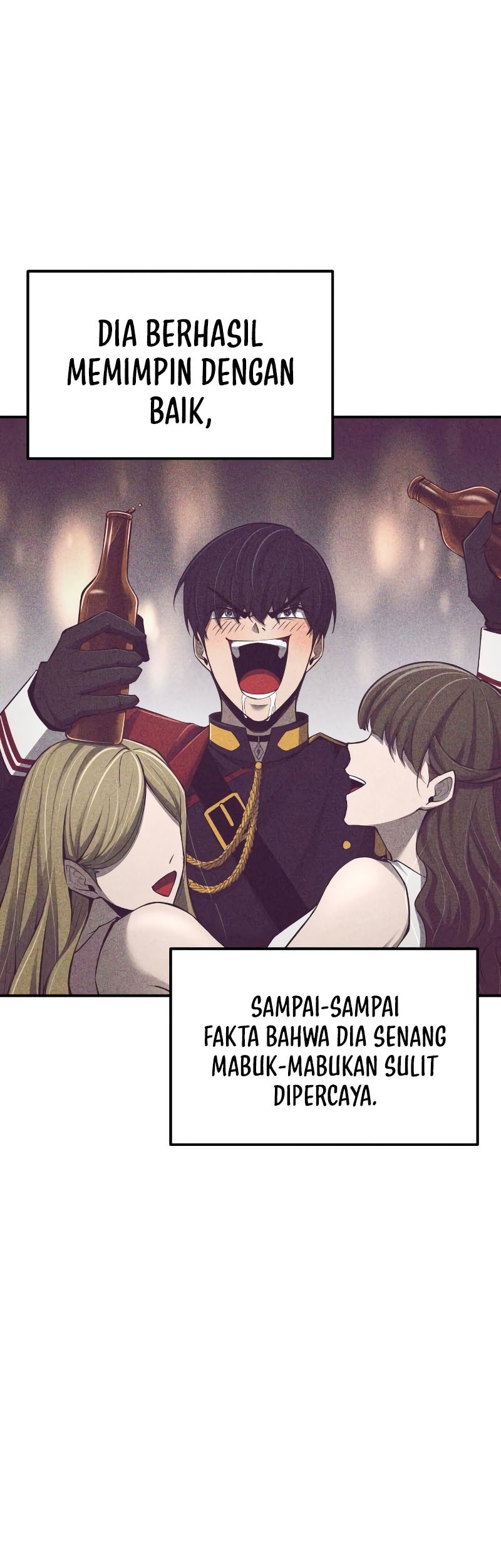 I Became the Tyrant of a Defense Game Chapter 32 page 7