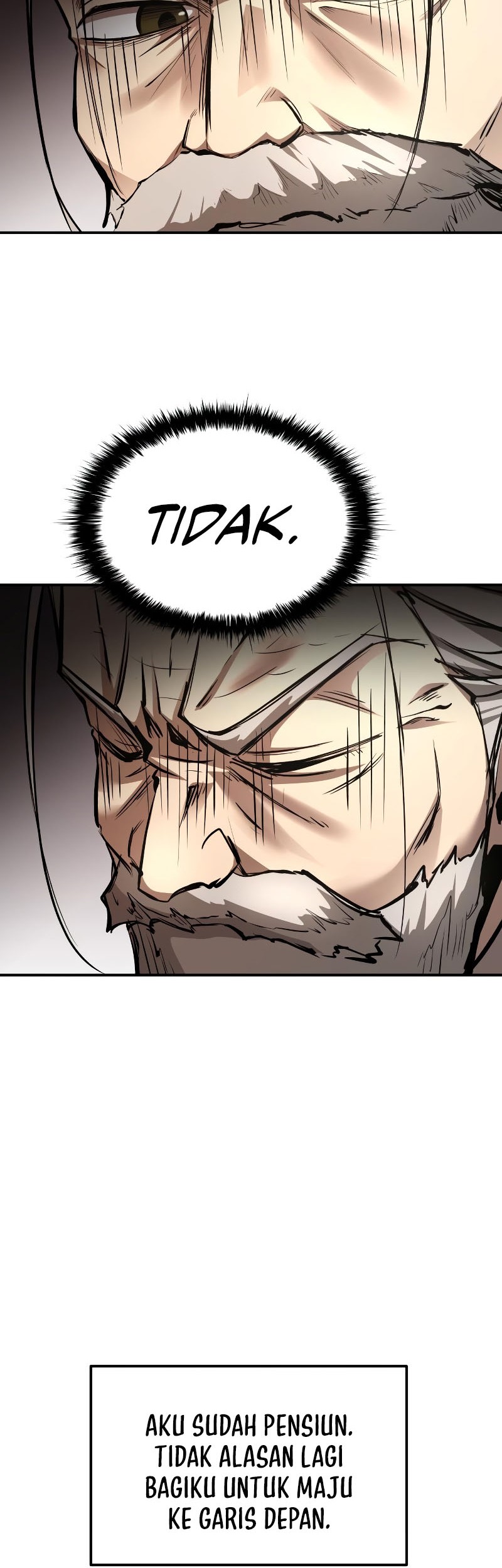 I Became the Tyrant of a Defense Game Chapter 32 page 10