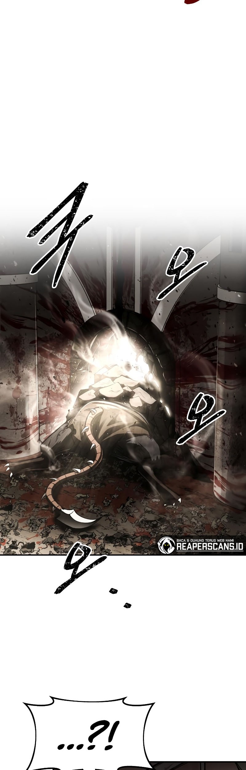 I Became the Tyrant of a Defense Game Chapter 32 page 13