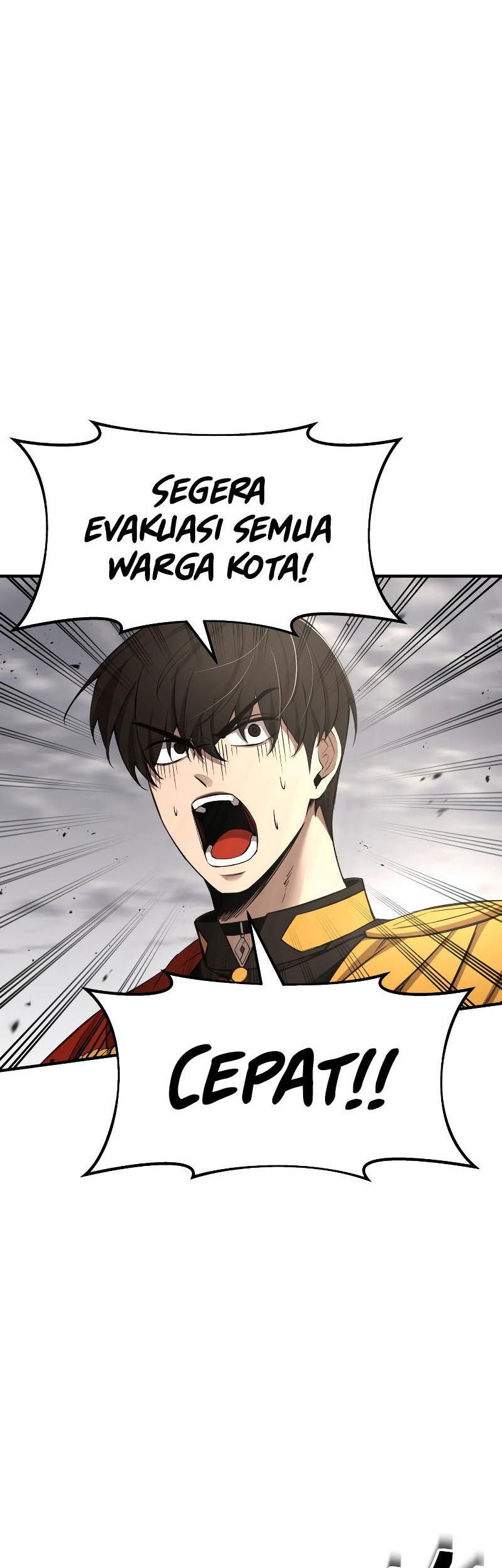 I Became the Tyrant of a Defense Game Chapter 32 page 18