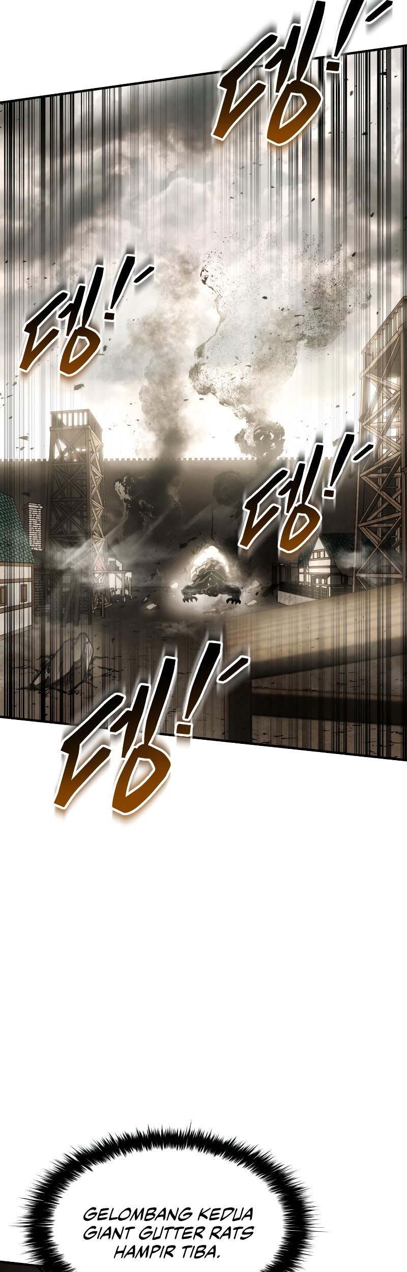 I Became the Tyrant of a Defense Game Chapter 32 page 19