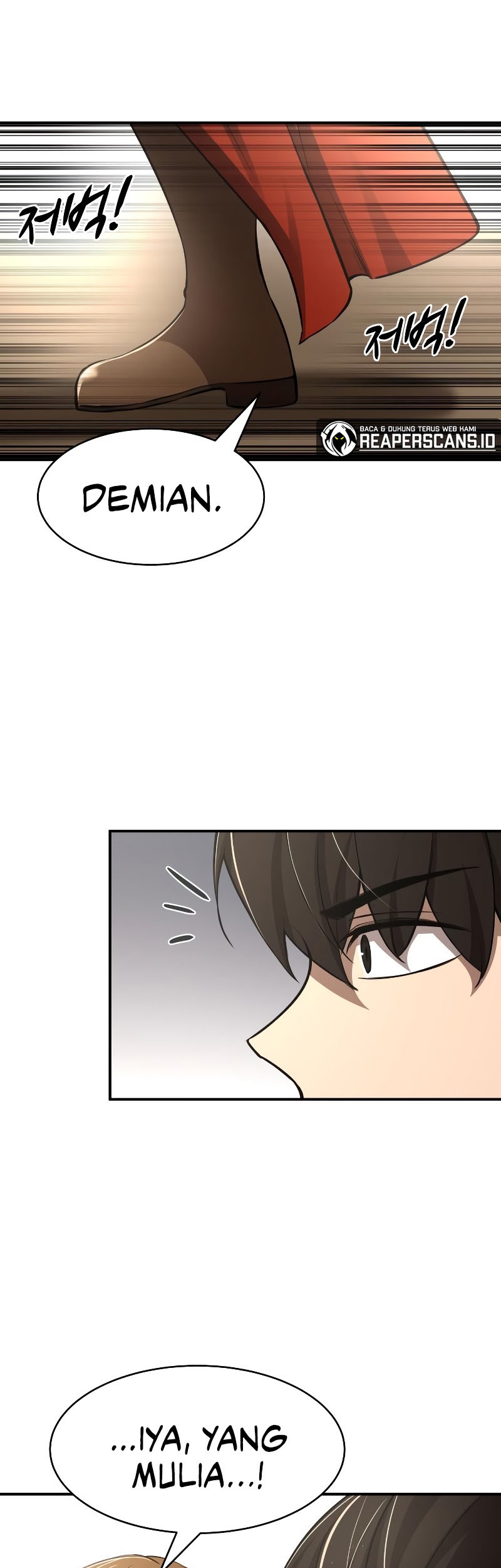 I Became the Tyrant of a Defense Game Chapter 32 page 29