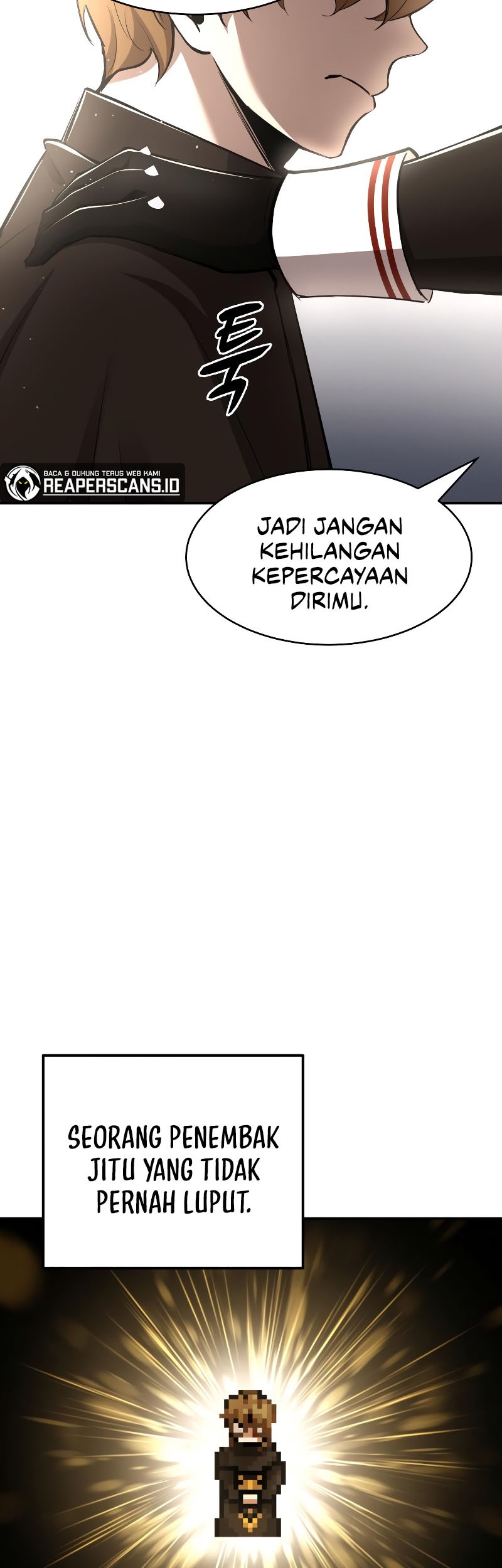 I Became the Tyrant of a Defense Game Chapter 32 page 34
