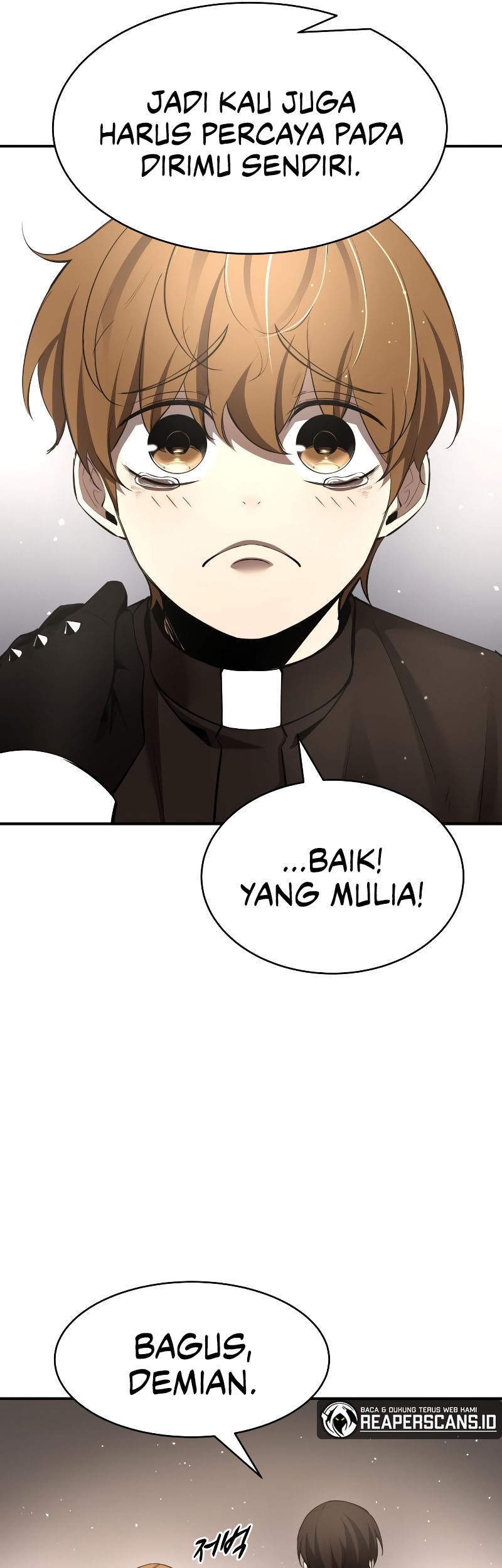 I Became the Tyrant of a Defense Game Chapter 32 page 37
