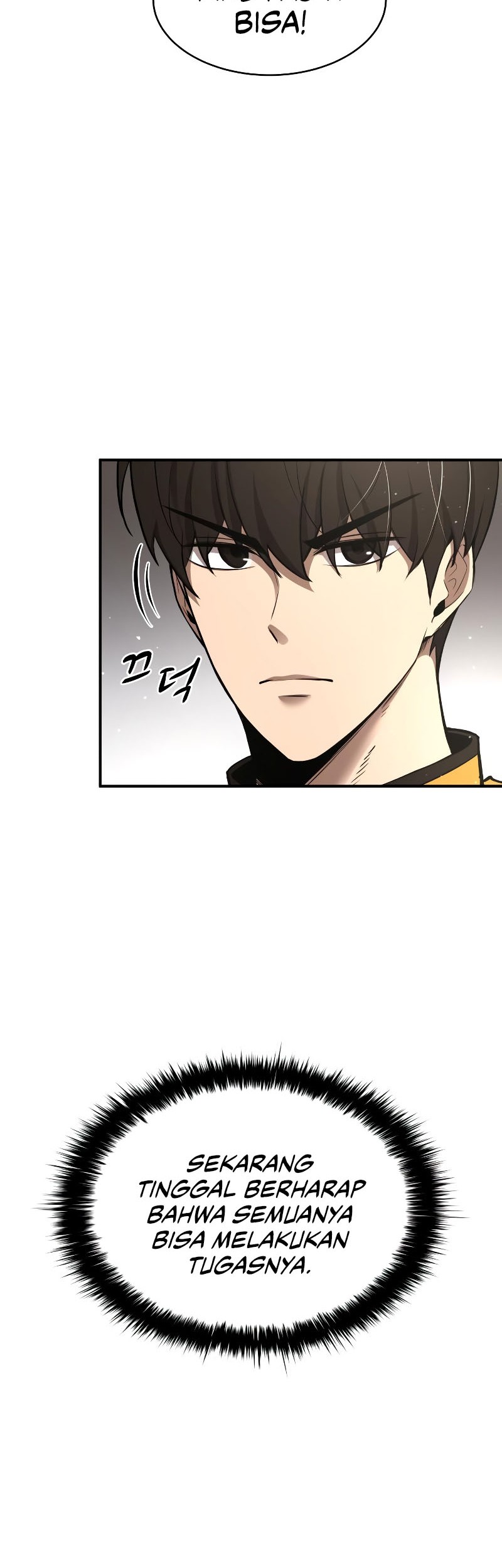 I Became the Tyrant of a Defense Game Chapter 32 page 40