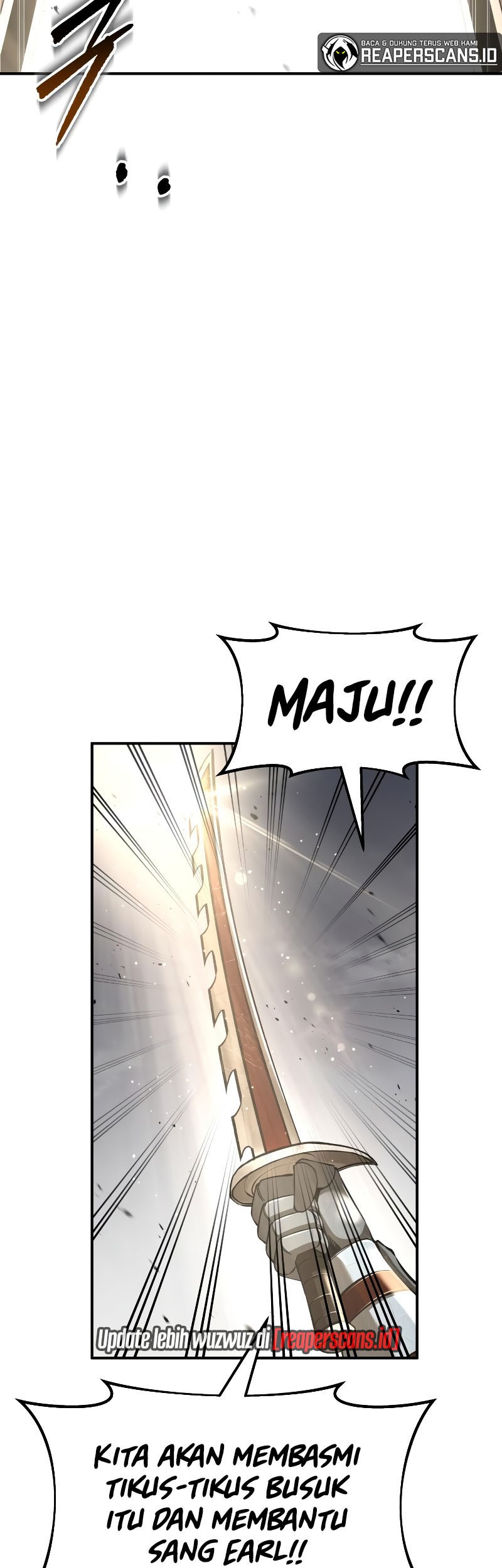 I Became the Tyrant of a Defense Game Chapter 33 page 48