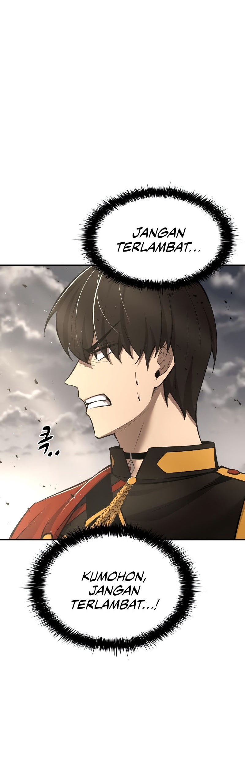 I Became the Tyrant of a Defense Game Chapter 33 page 51