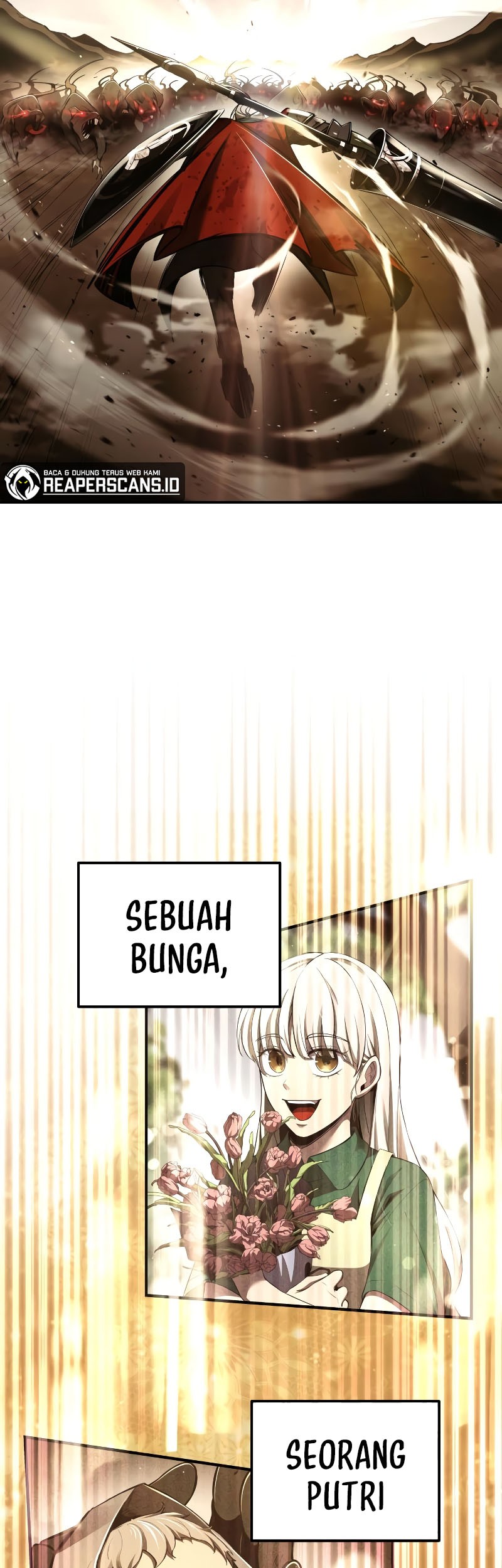 I Became the Tyrant of a Defense Game Chapter 33 page 66