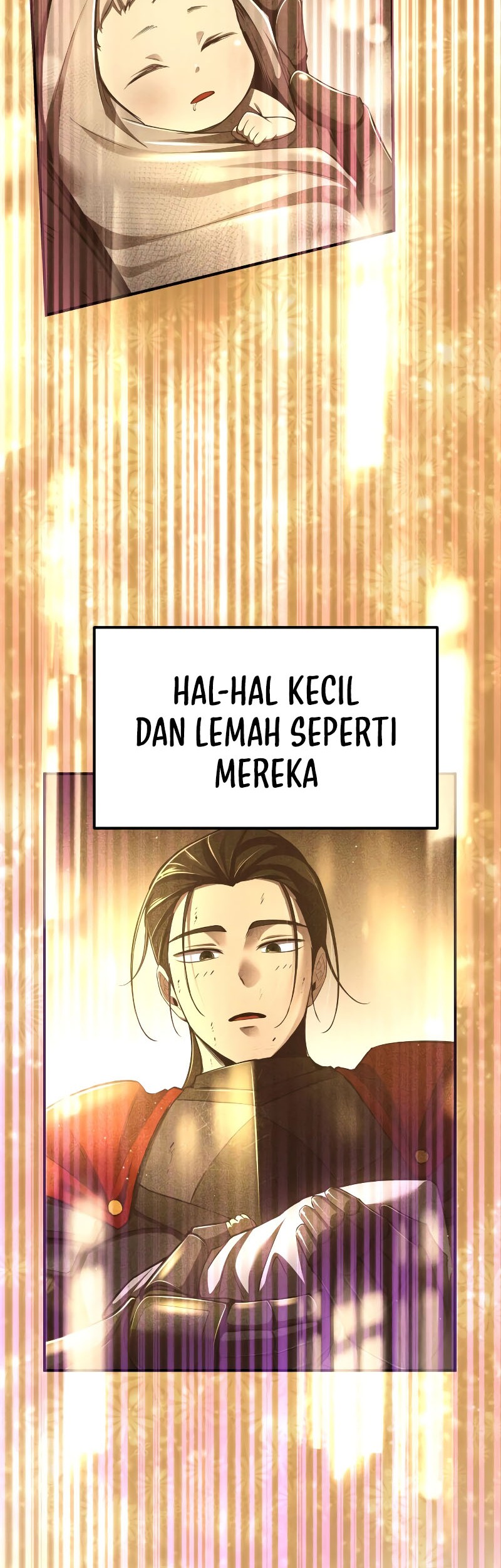 I Became the Tyrant of a Defense Game Chapter 33 page 67