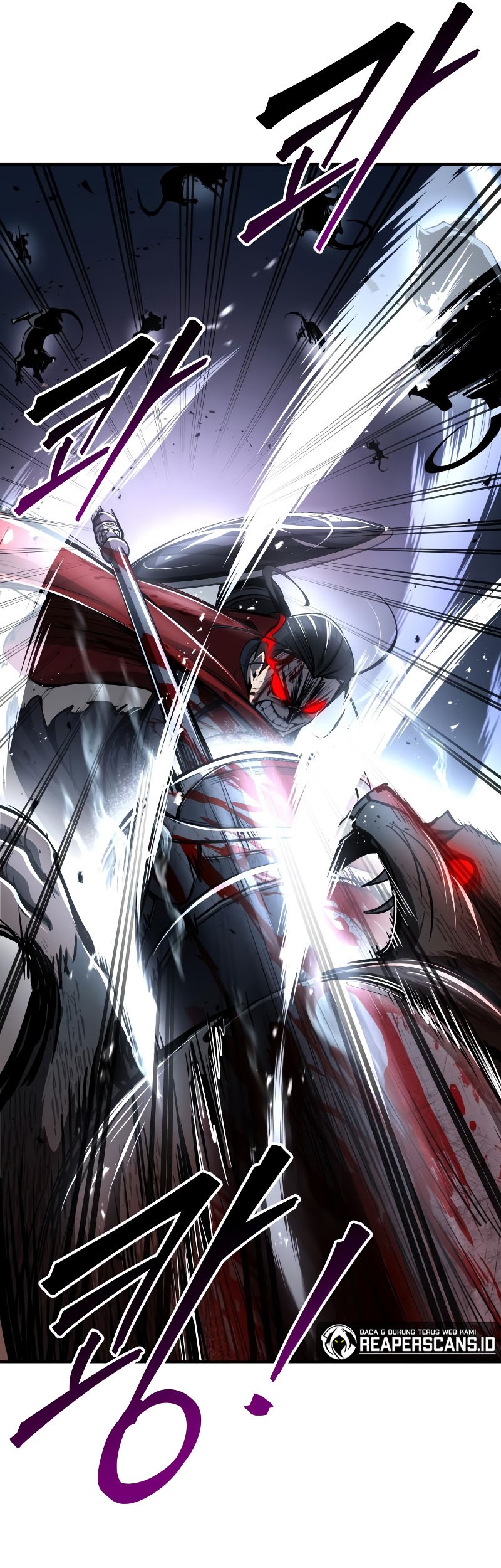 I Became the Tyrant of a Defense Game Chapter 33 page 79
