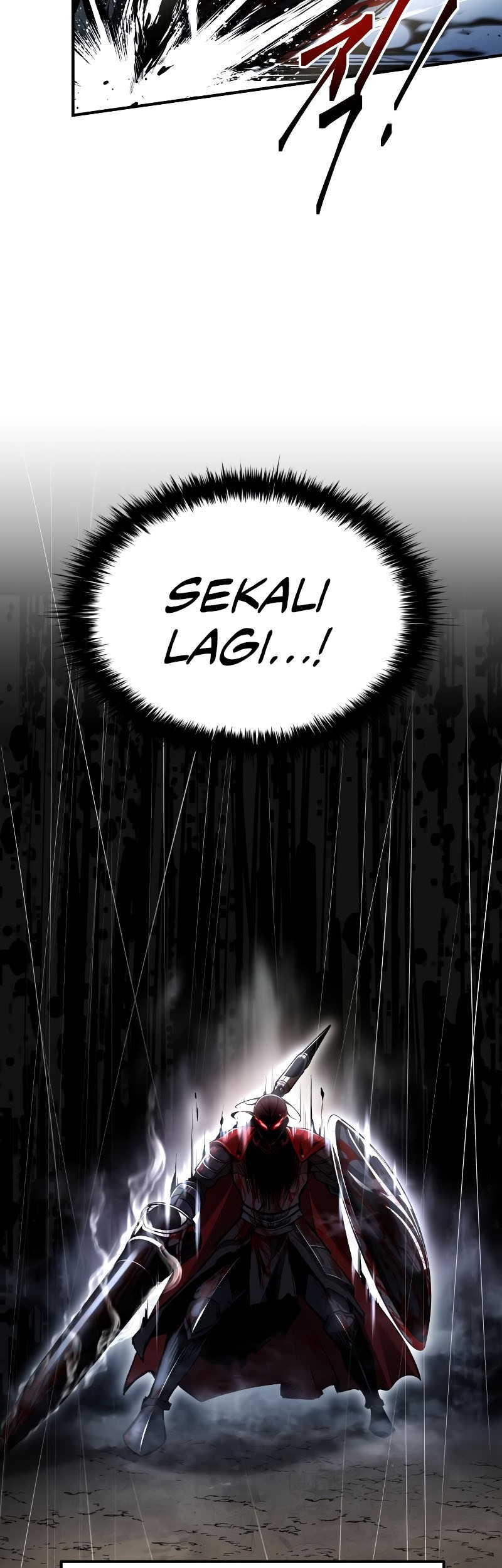 I Became the Tyrant of a Defense Game Chapter 33 page 81