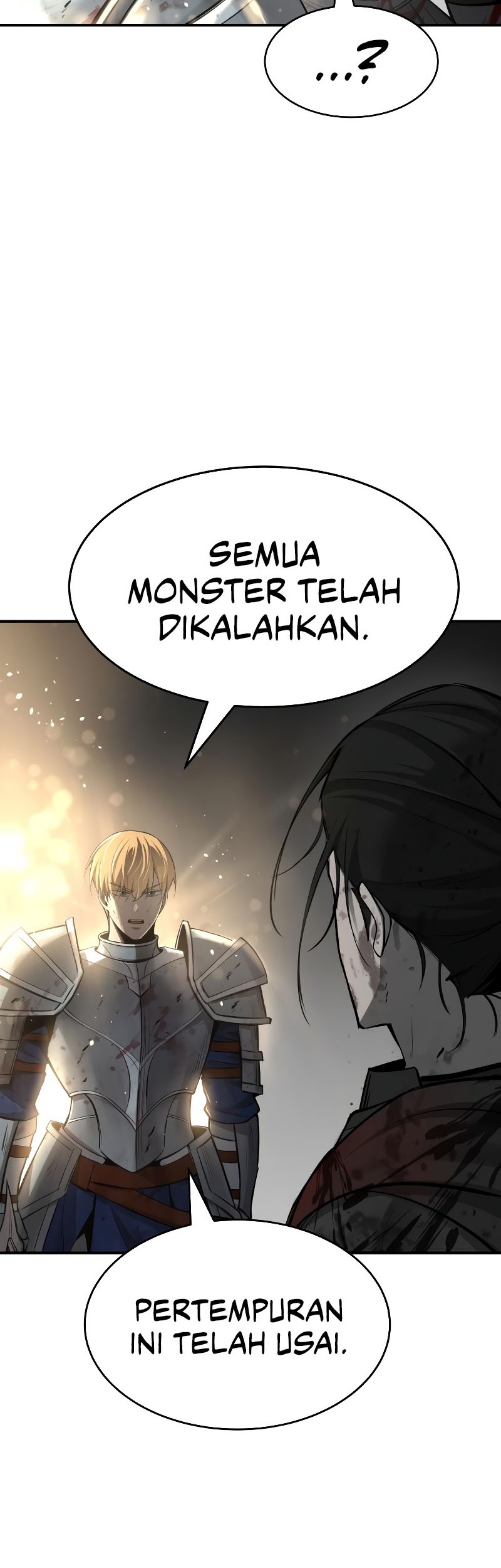 I Became the Tyrant of a Defense Game Chapter 33 page 87