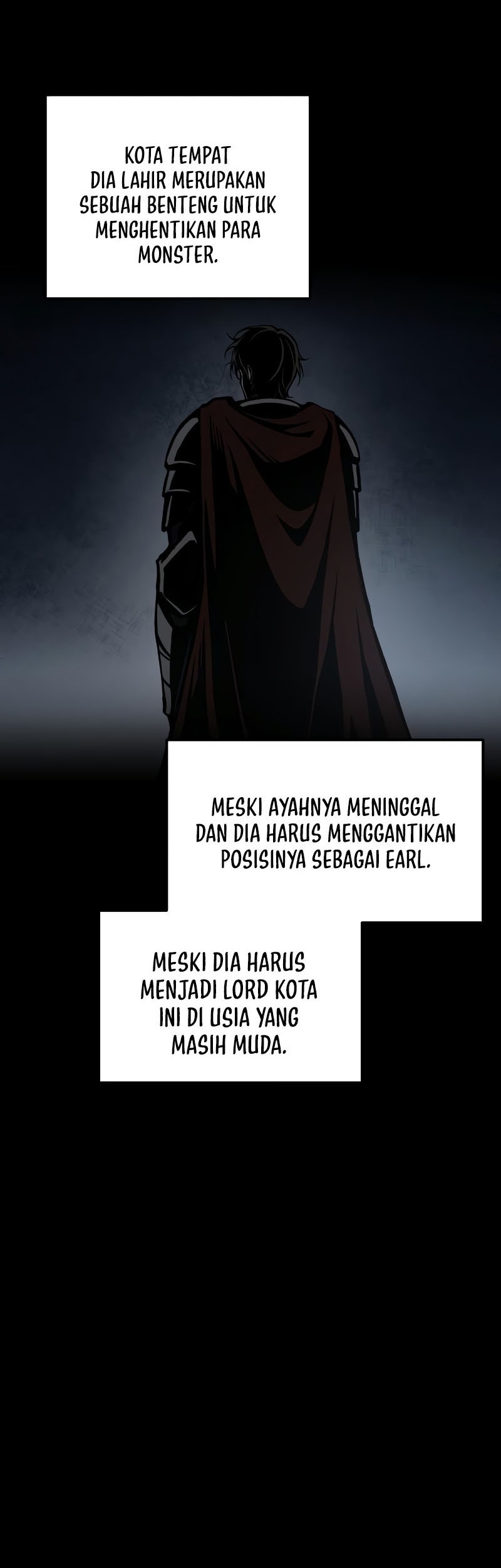 I Became the Tyrant of a Defense Game Chapter 33 page 96