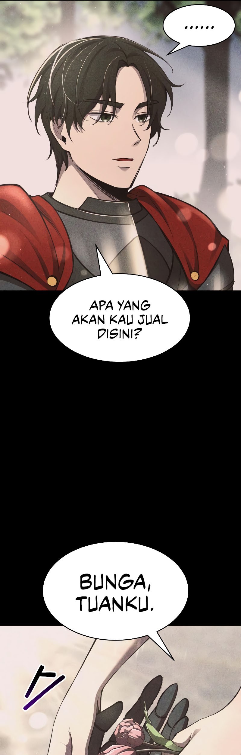 I Became the Tyrant of a Defense Game Chapter 33 page 100