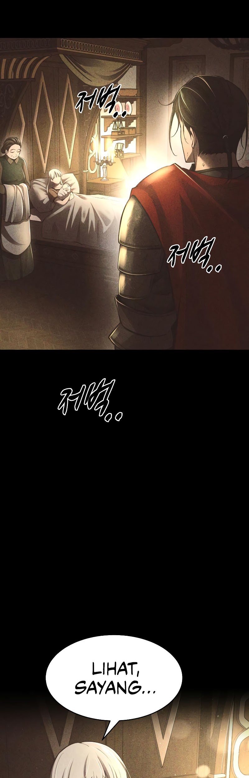 I Became the Tyrant of a Defense Game Chapter 33 page 124