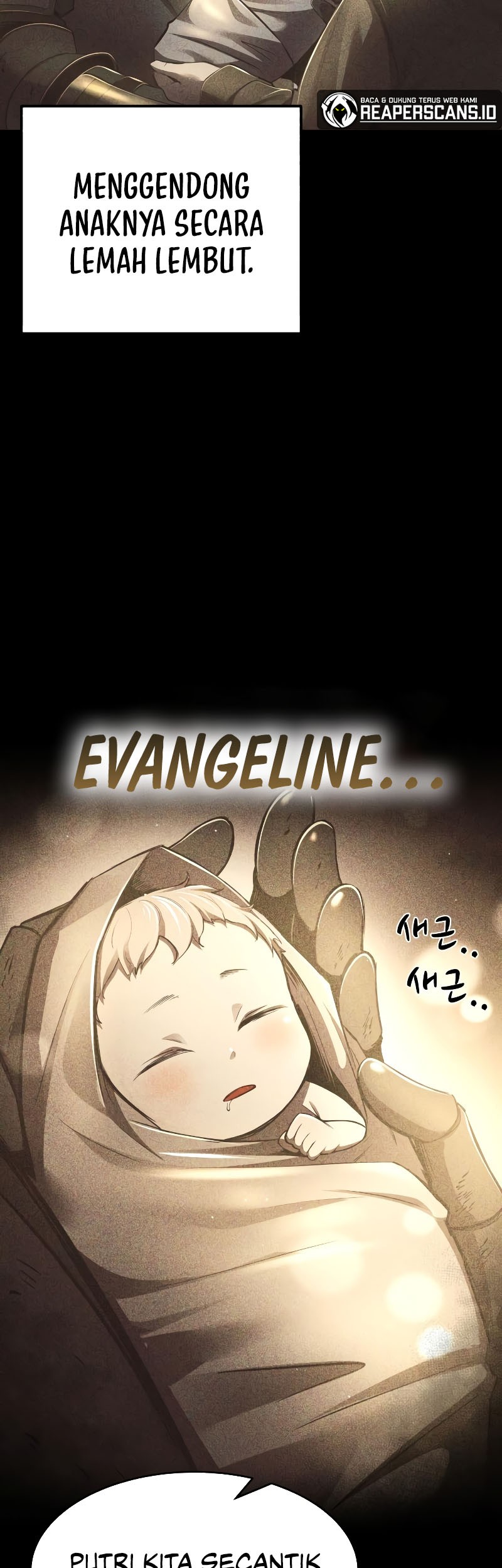 I Became the Tyrant of a Defense Game Chapter 33 page 126