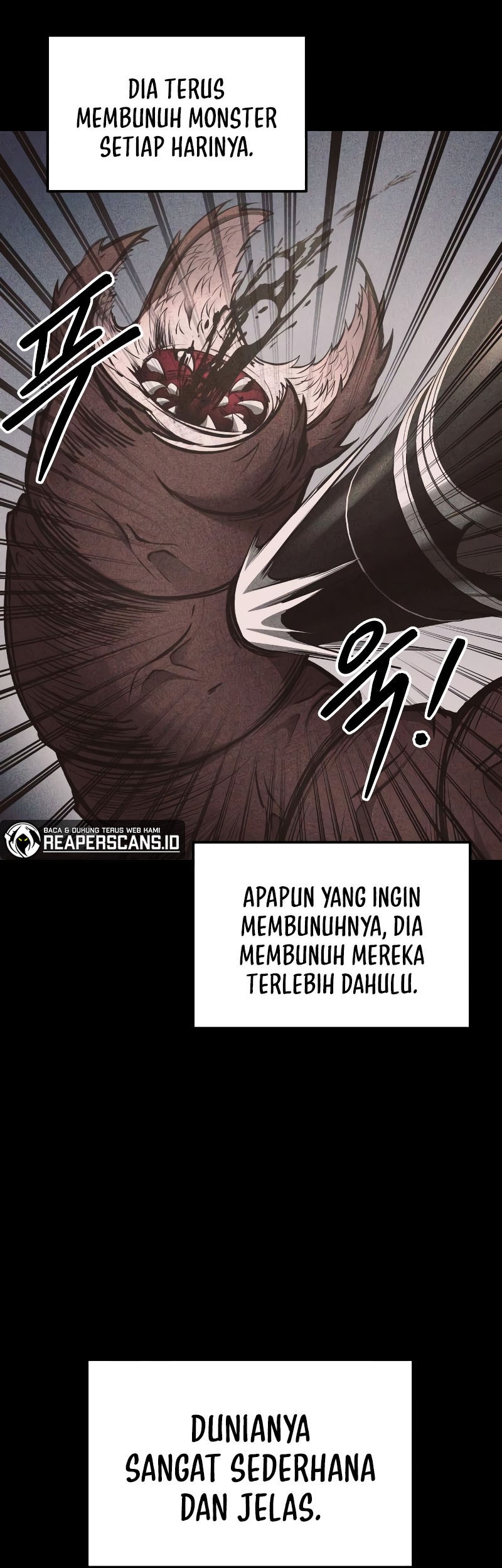 I Became the Tyrant of a Defense Game Chapter 33 page 4
