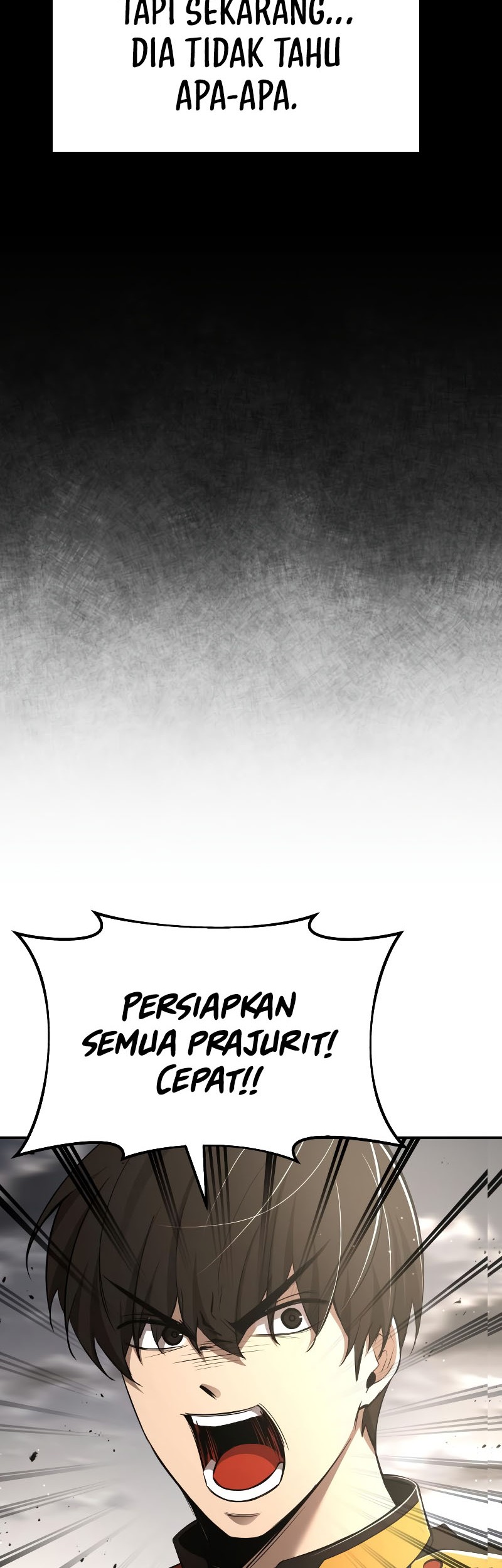 I Became the Tyrant of a Defense Game Chapter 33 page 132