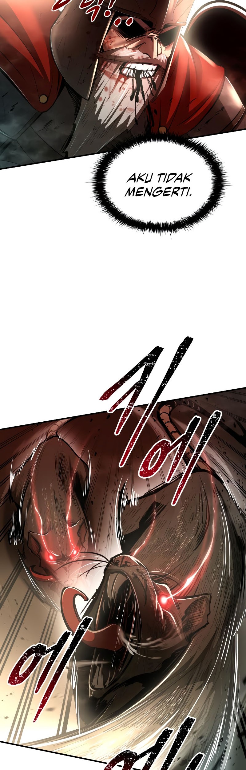 I Became the Tyrant of a Defense Game Chapter 33 page 148