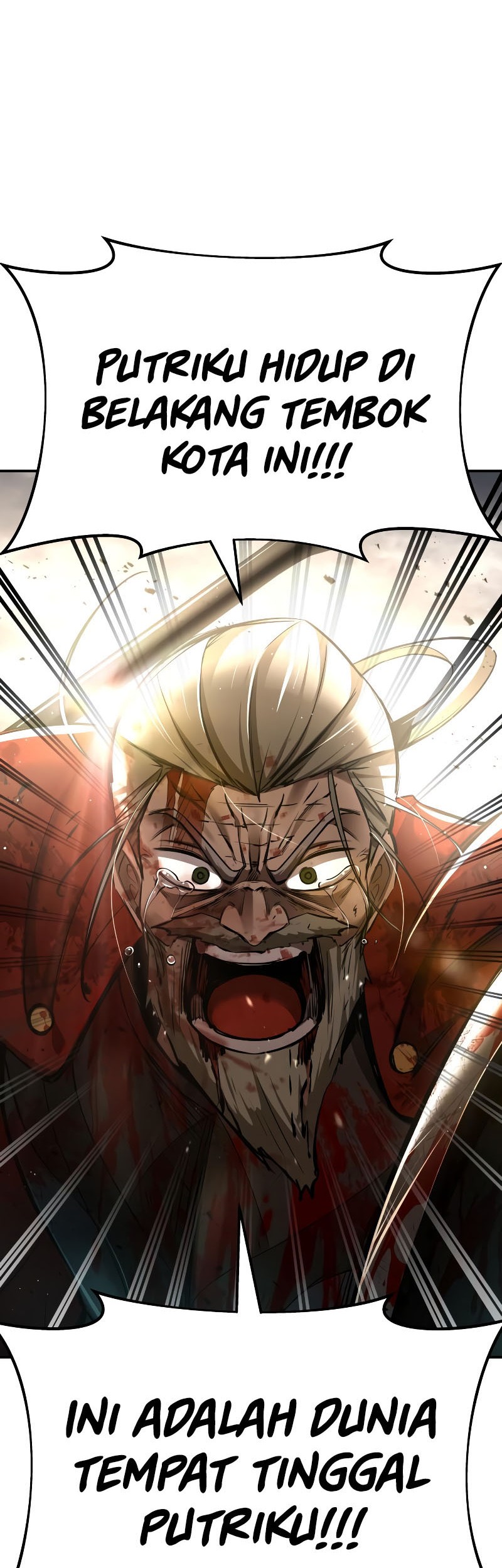I Became the Tyrant of a Defense Game Chapter 33 page 163