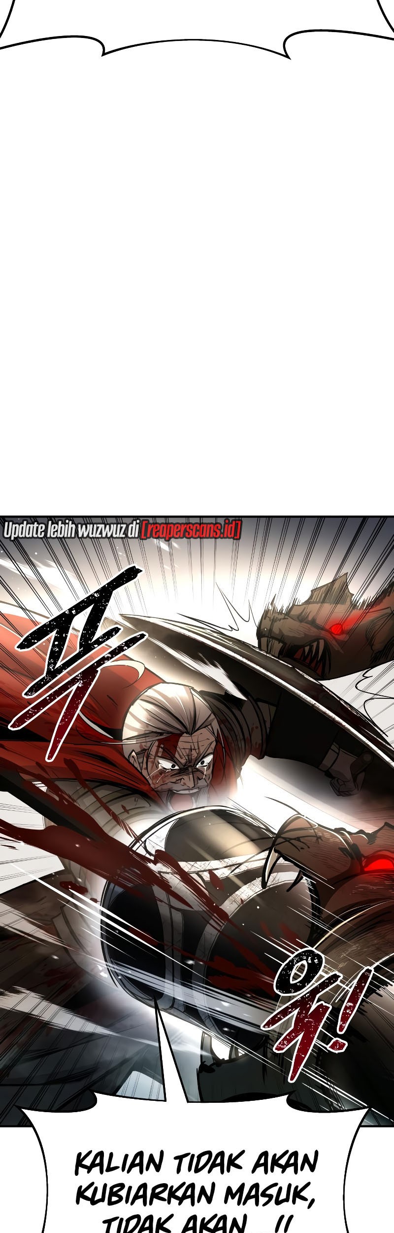 I Became the Tyrant of a Defense Game Chapter 33 page 164