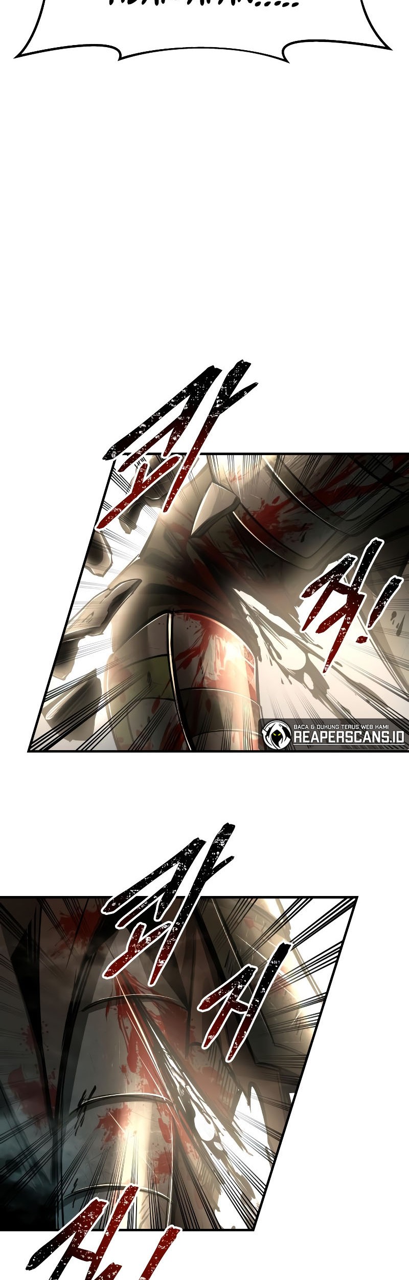 I Became the Tyrant of a Defense Game Chapter 33 page 165