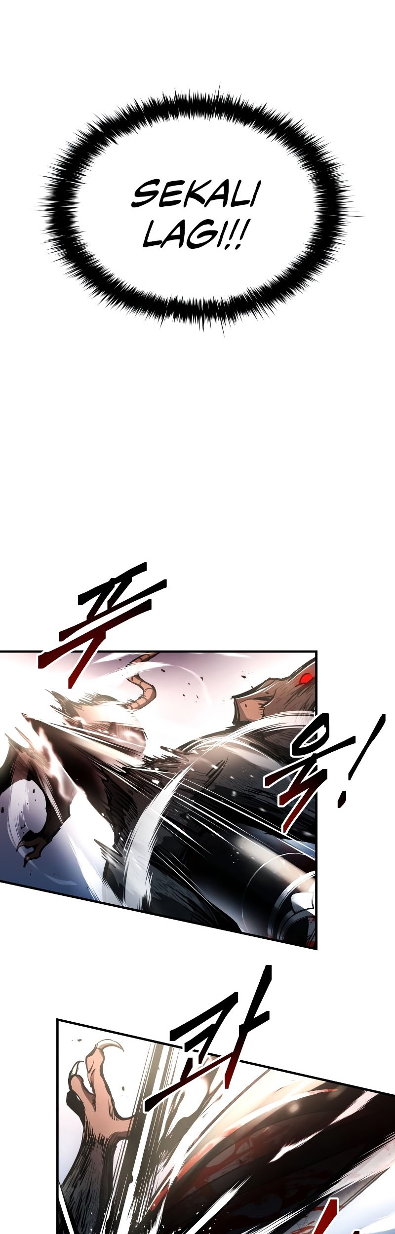 I Became the Tyrant of a Defense Game Chapter 33 page 173