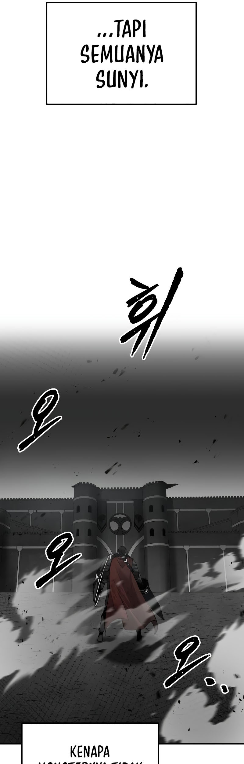 I Became the Tyrant of a Defense Game Chapter 33 page 177