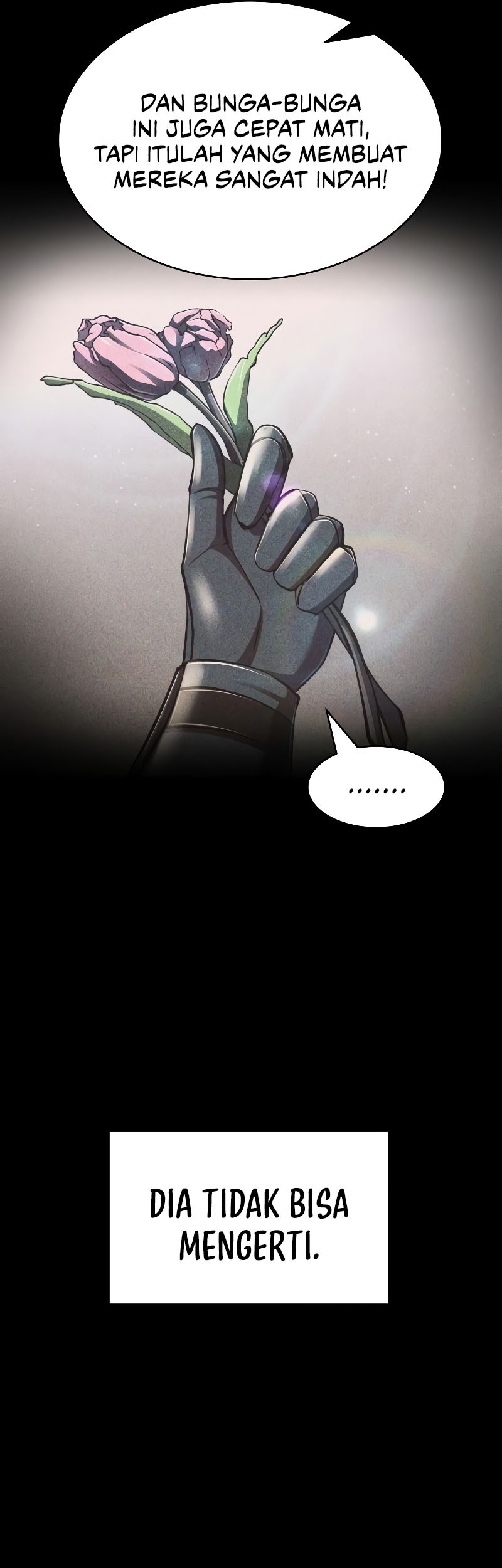 I Became the Tyrant of a Defense Game Chapter 33 page 12